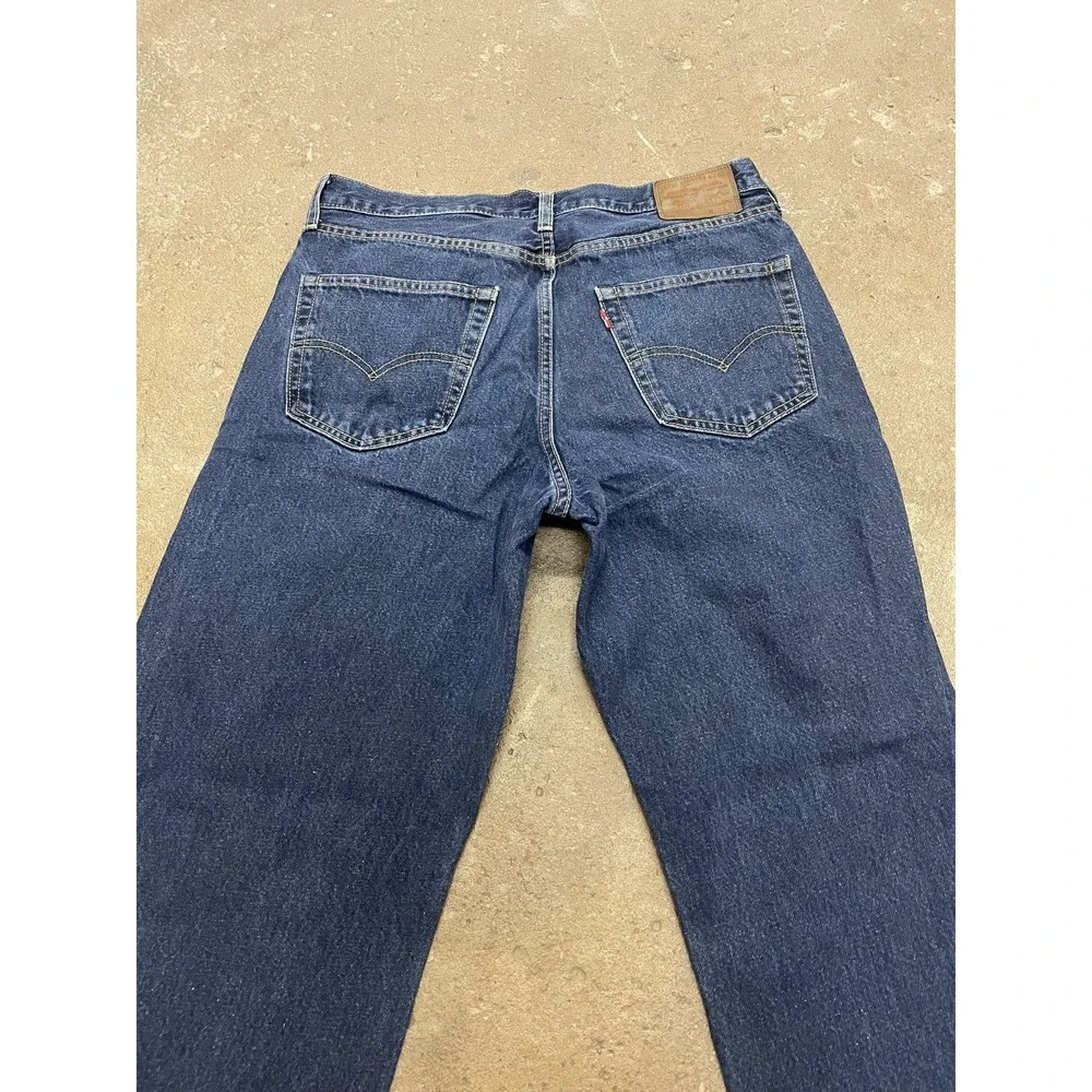 Levis brand levi